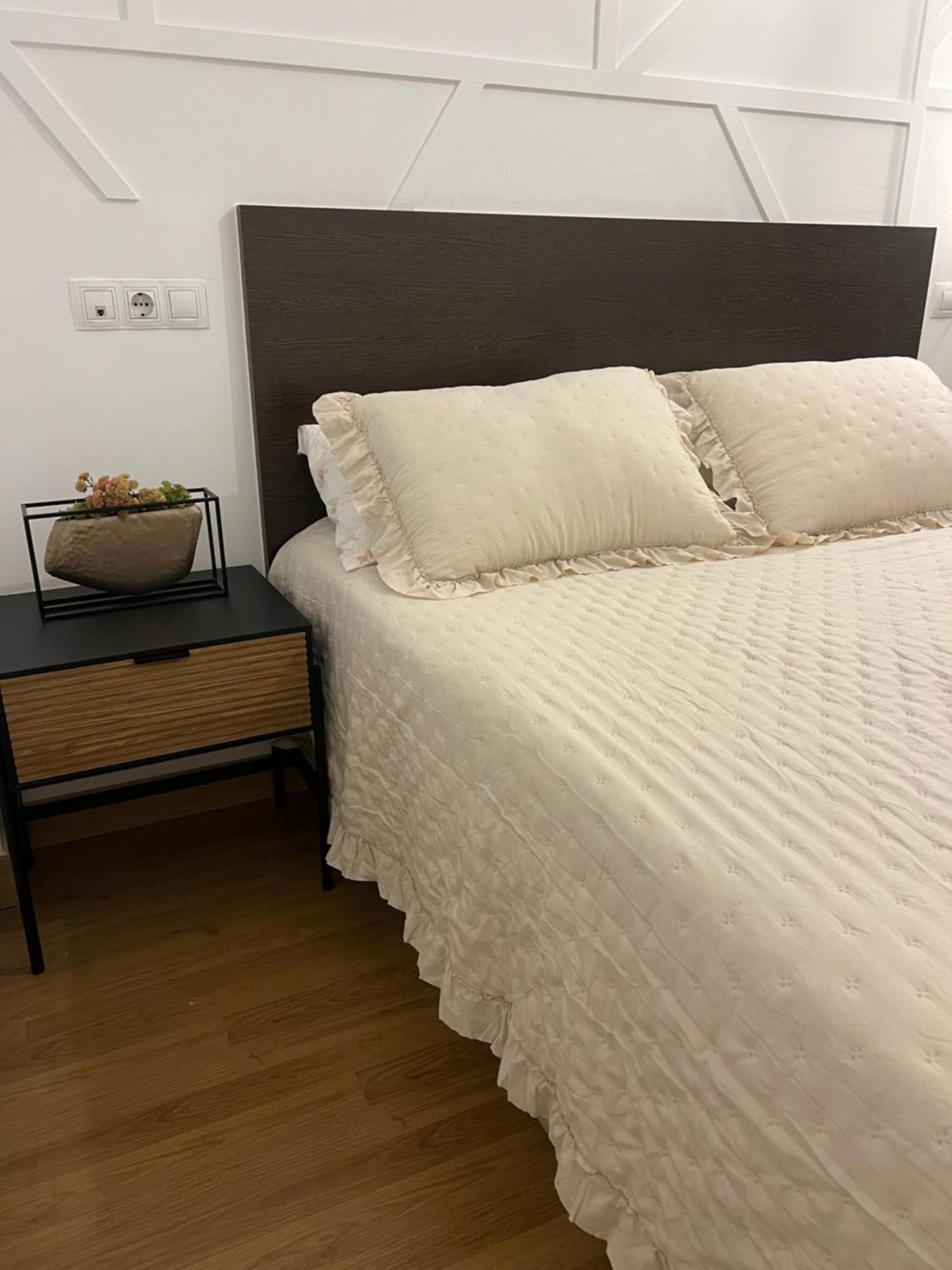 Piso Con Ac, Piscina Y Pista De Padel Y Tenis En Aguilas Ngoại thất bức ảnh