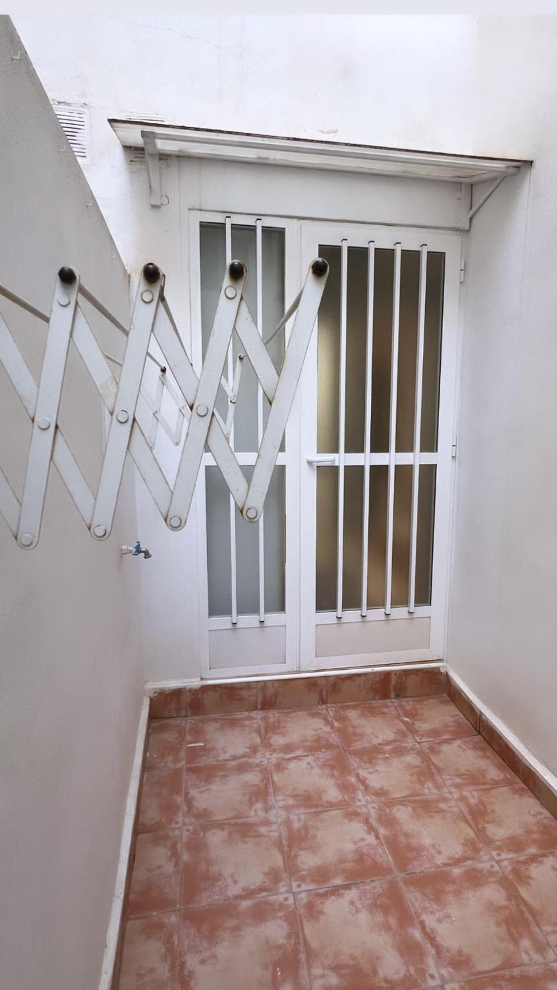 Piso Con Ac, Piscina Y Pista De Padel Y Tenis En Aguilas Ngoại thất bức ảnh