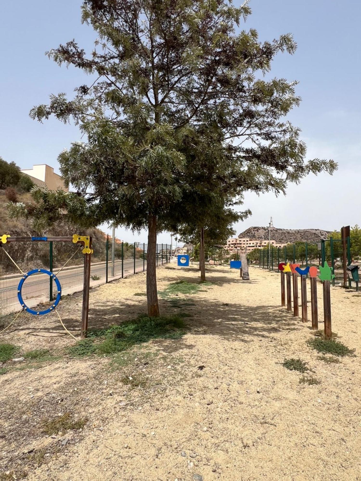 Piso Con Ac, Piscina Y Pista De Padel Y Tenis En Aguilas Ngoại thất bức ảnh